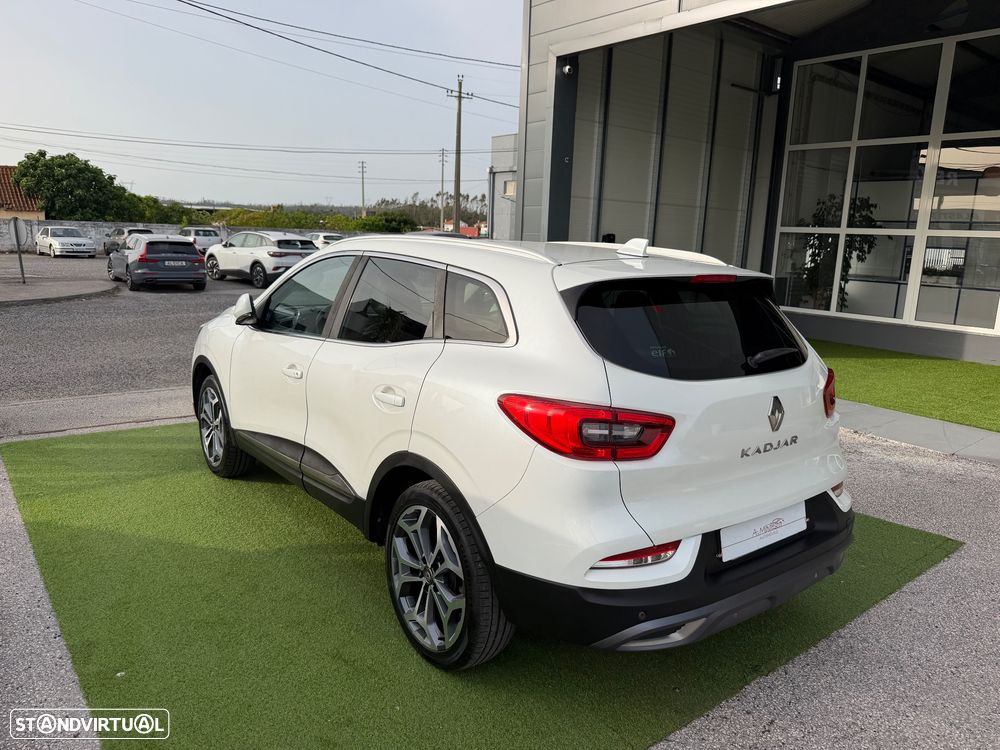 Renault Kadjar 1.5 dCi Intens - 5