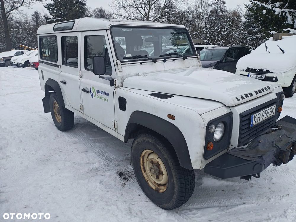 Land Rover Defender 2.2 TD4 E - 1