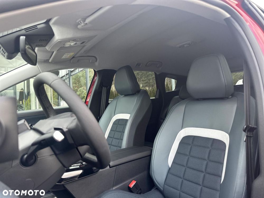 Citroën C5 Aircross - 11