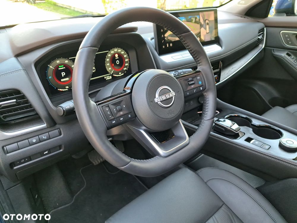 Nissan X-Trail 1.5 VC-T e-POWER Tekna e-4ORCE - 9