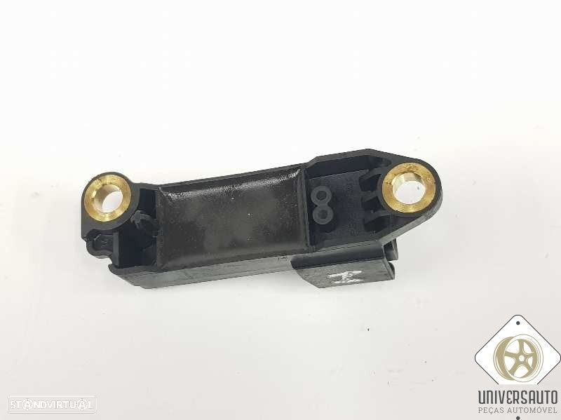 SENSOR IMPACTO AIRBAG AUDI TT 2002 - 1