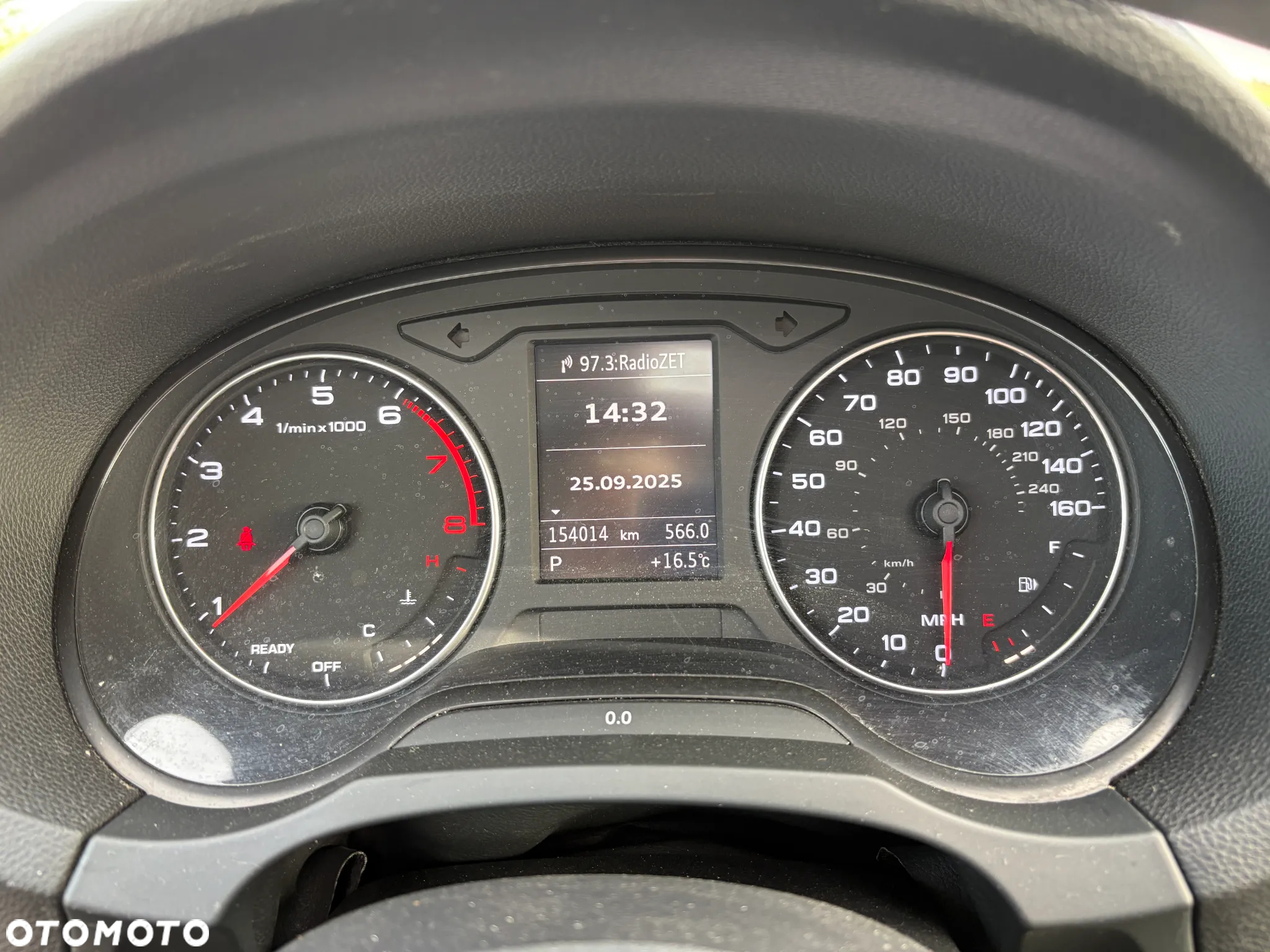 Audi A3 - 13