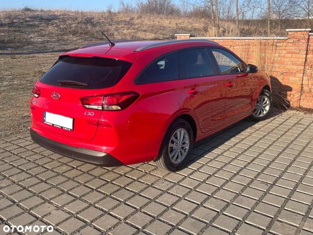 Hyundai i30 - 4