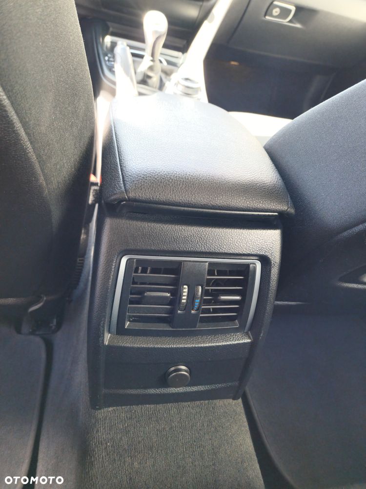 BMW Seria 3 316d Advantage - 20