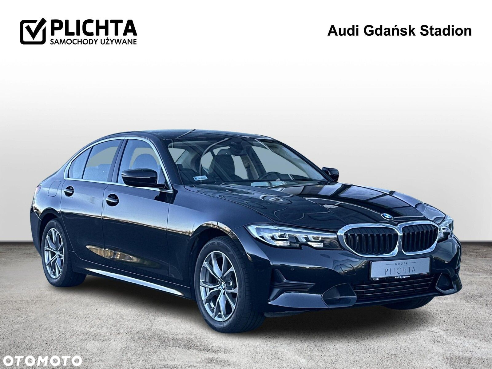 BMW Seria 3 - 7