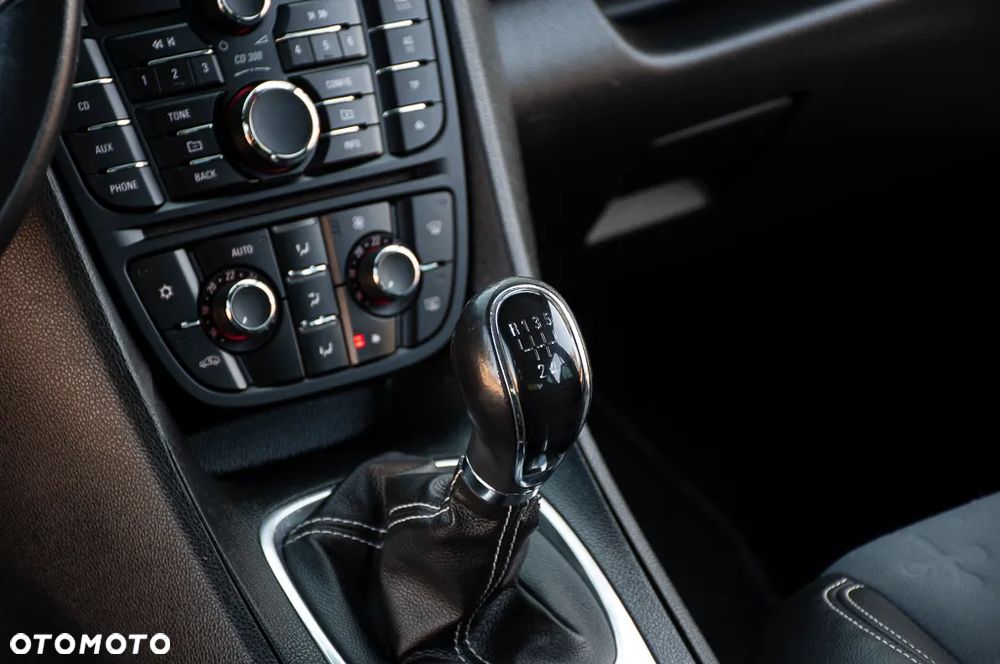 Opel Meriva 1.4 150 Jahre - 33