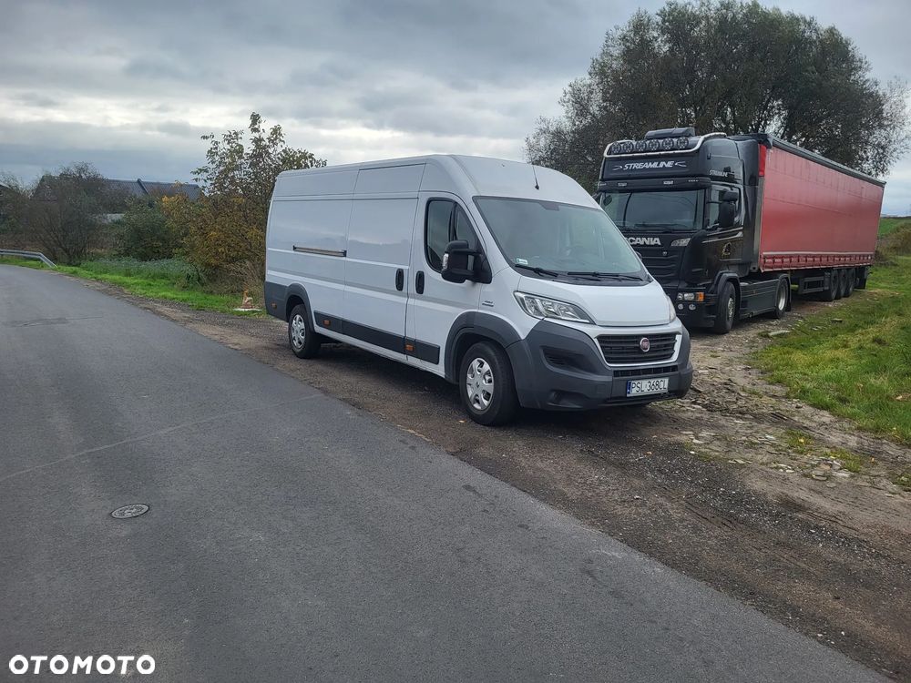 Fiat DUCATO - 9