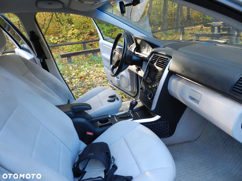 Mercedes-Benz Klasa B - 10