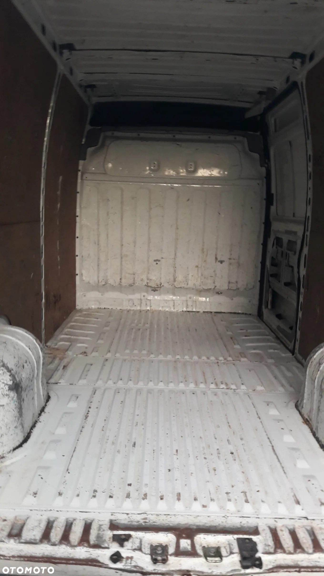 Opel movano - 11