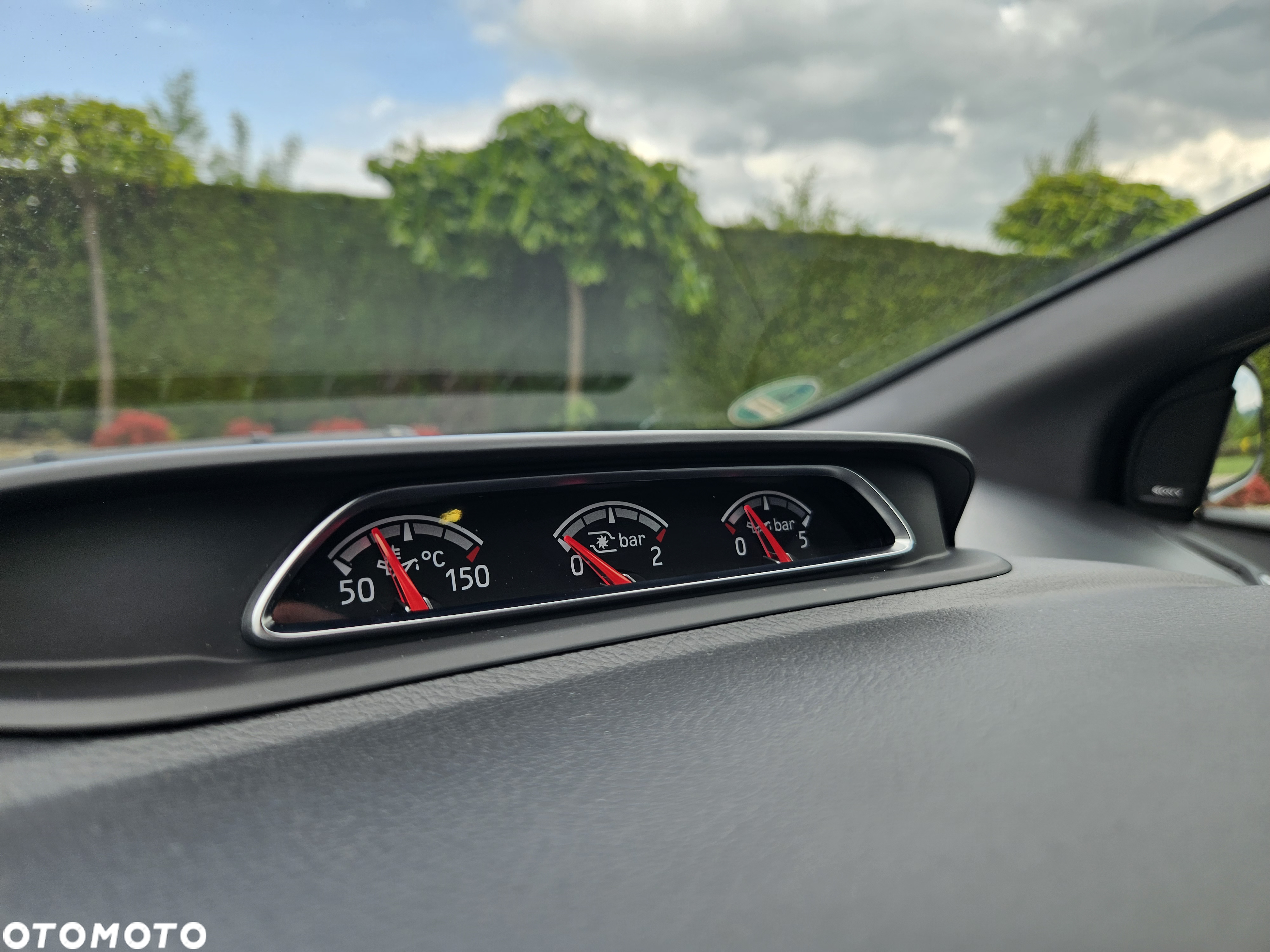 Ford Focus 2.0 EcoBoost ST - 26
