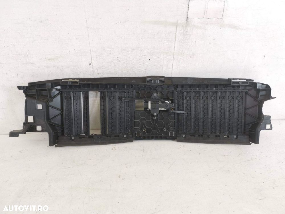 Hota Grila Activa Mercedes-Benz  C-Class W206 2020 2021 2022 Originala - 6