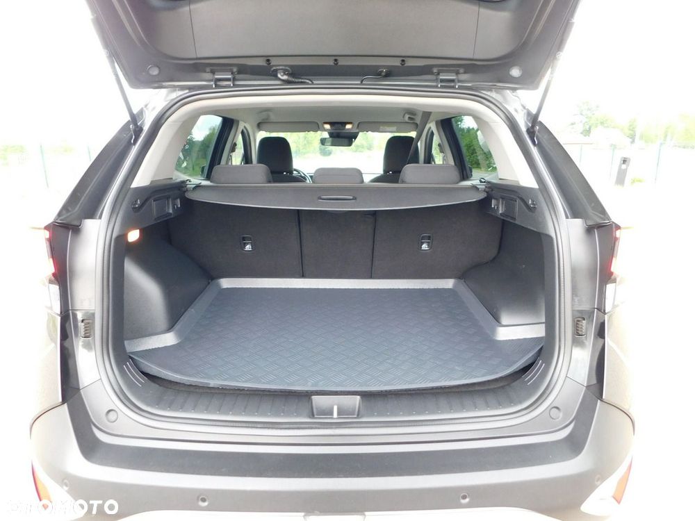 Kia Sportage - 23