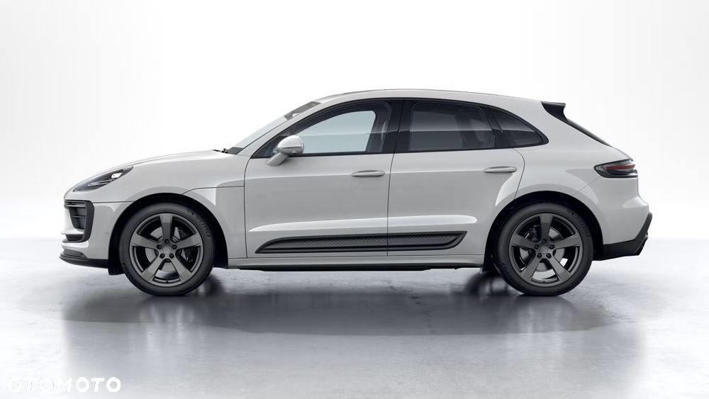 Porsche Macan Standard - 4