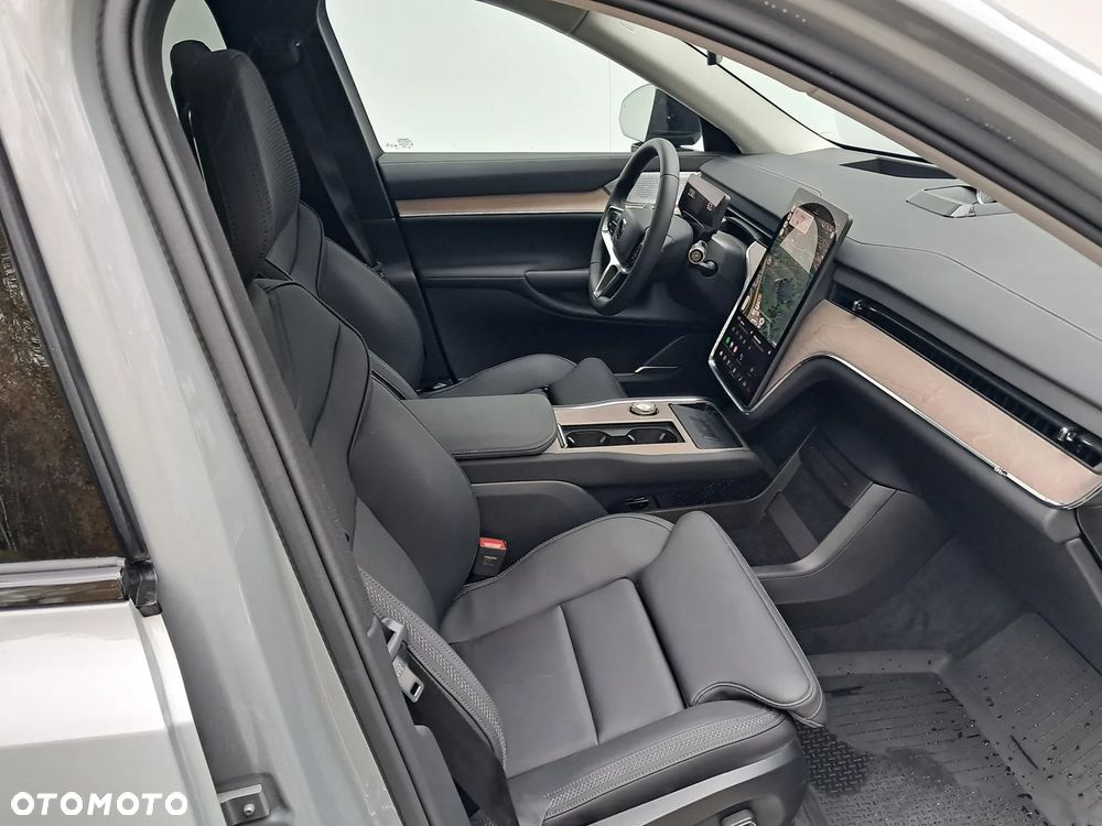 Volvo EX90 111kWh Twin Performance AWD Ultra 7 os - 7