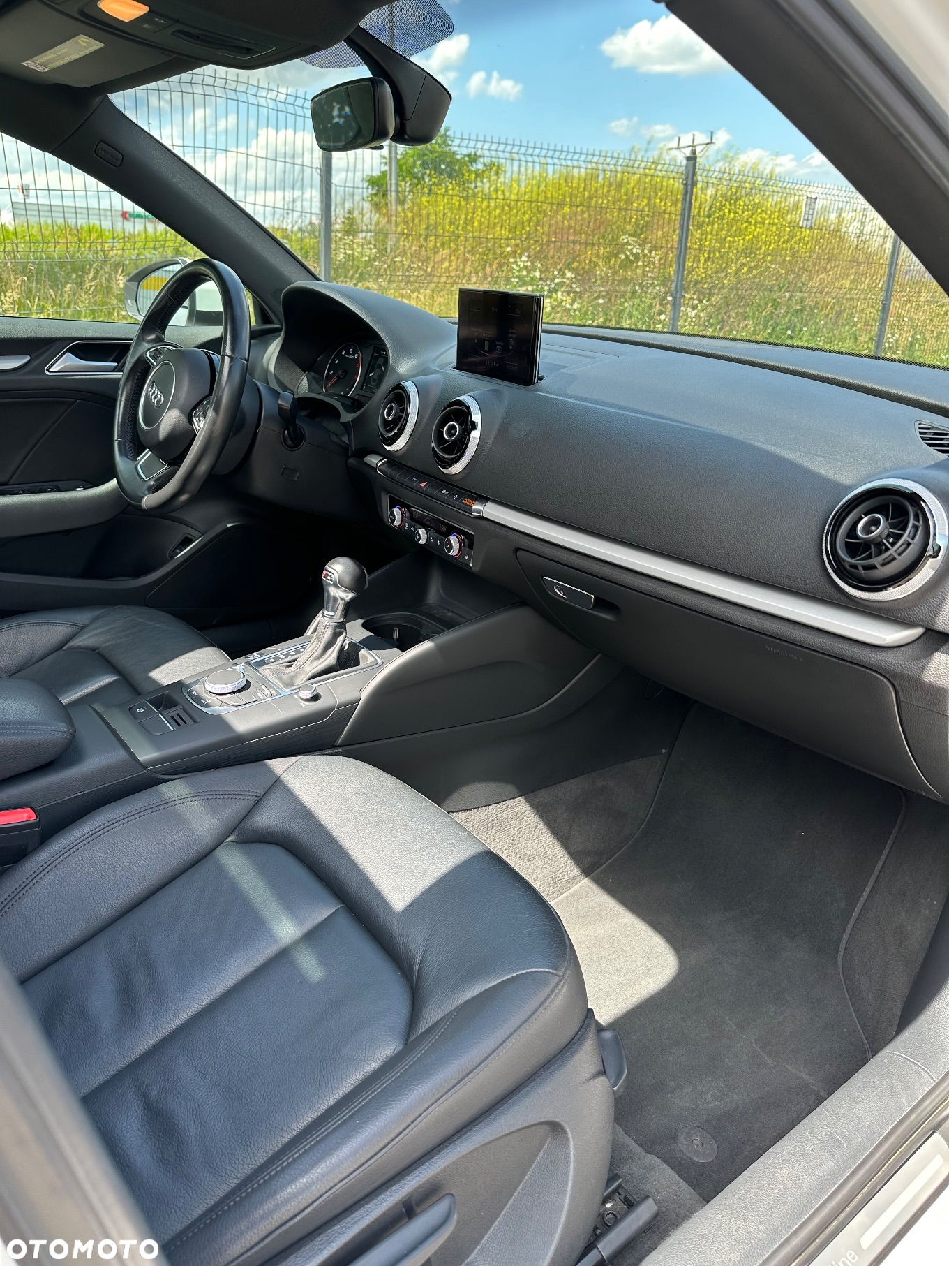 Audi A3 1.8 TFSI Ambiente S tronic - 5