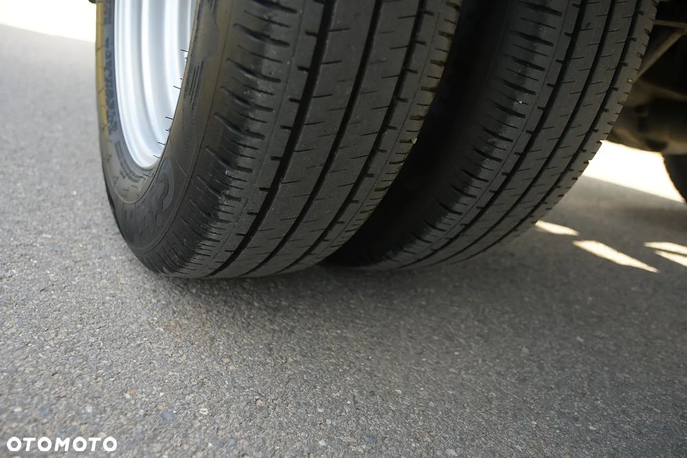 Volkswagen CRAFTER MAN TGE 5.160 * WYWROTKA * BOGATY * PRZEB: 18 000km! * JAK NOWY! - 19