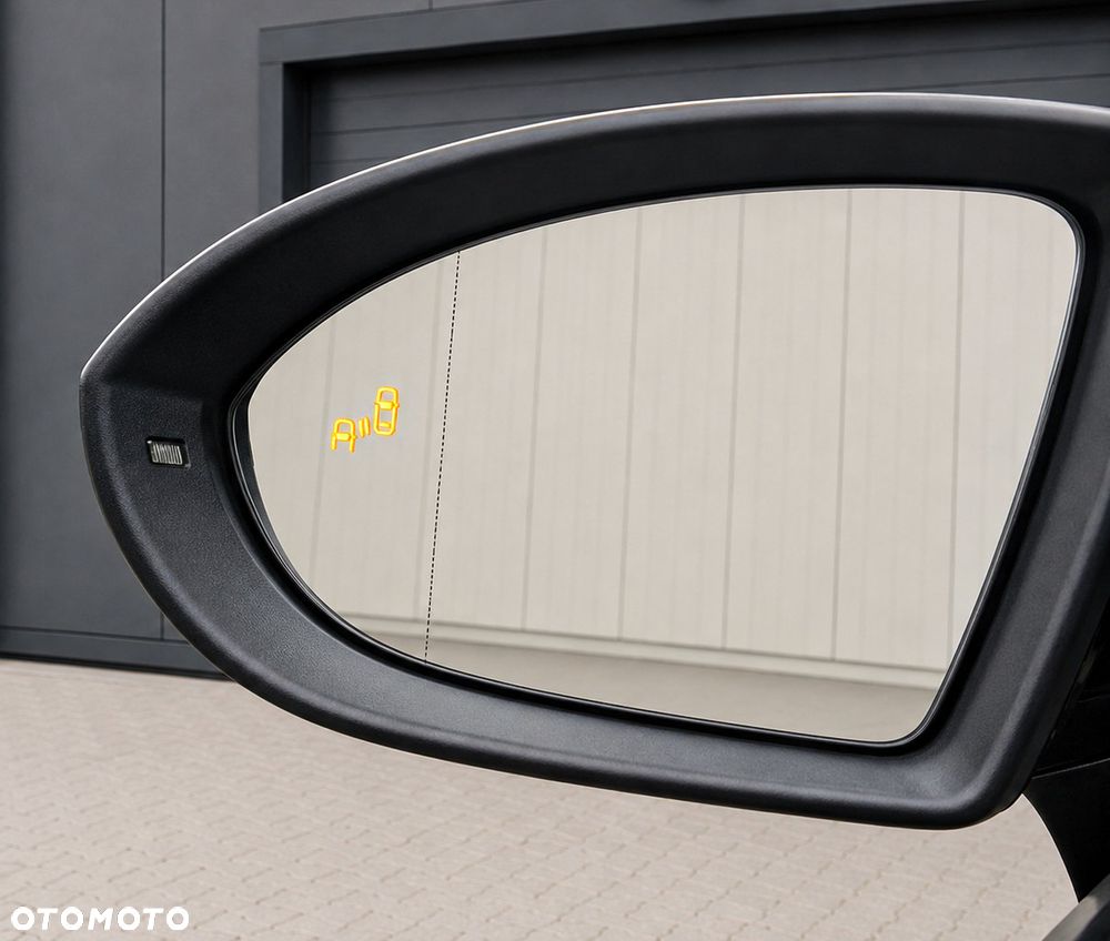Volkswagen Golf 2.0 TDI BMT GTD DSG - 9