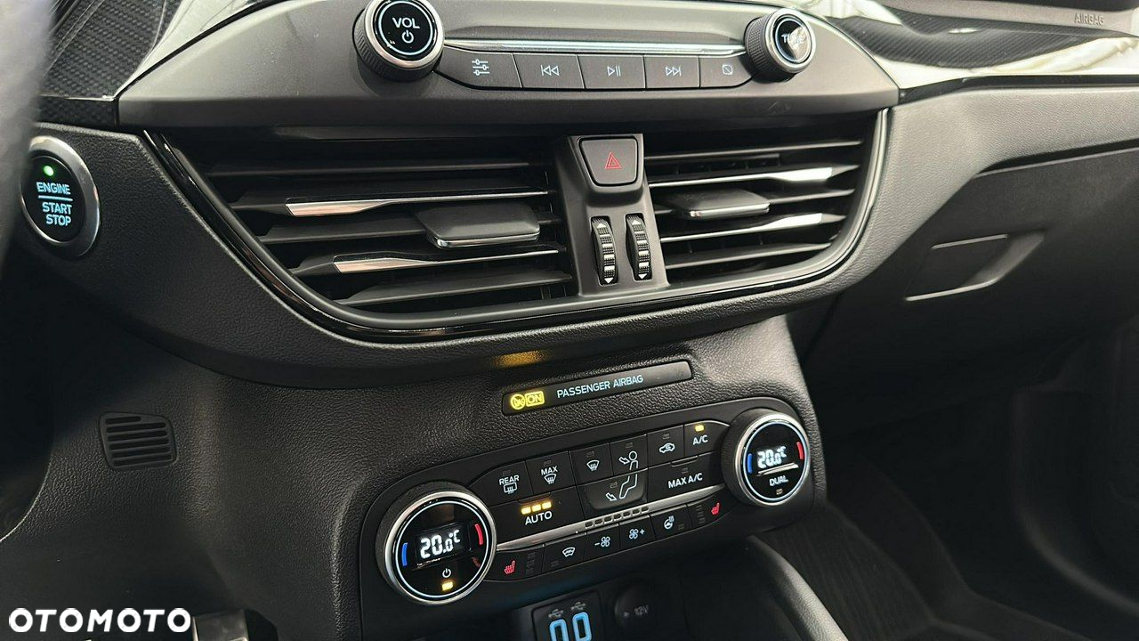 Ford Focus 1.5 EcoBoost ST-Line - 21