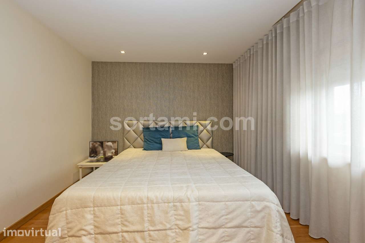 Apartamento T1+1 Venda em Canidelo,Vila Nova de Gaia - Grande imagem: 3/33