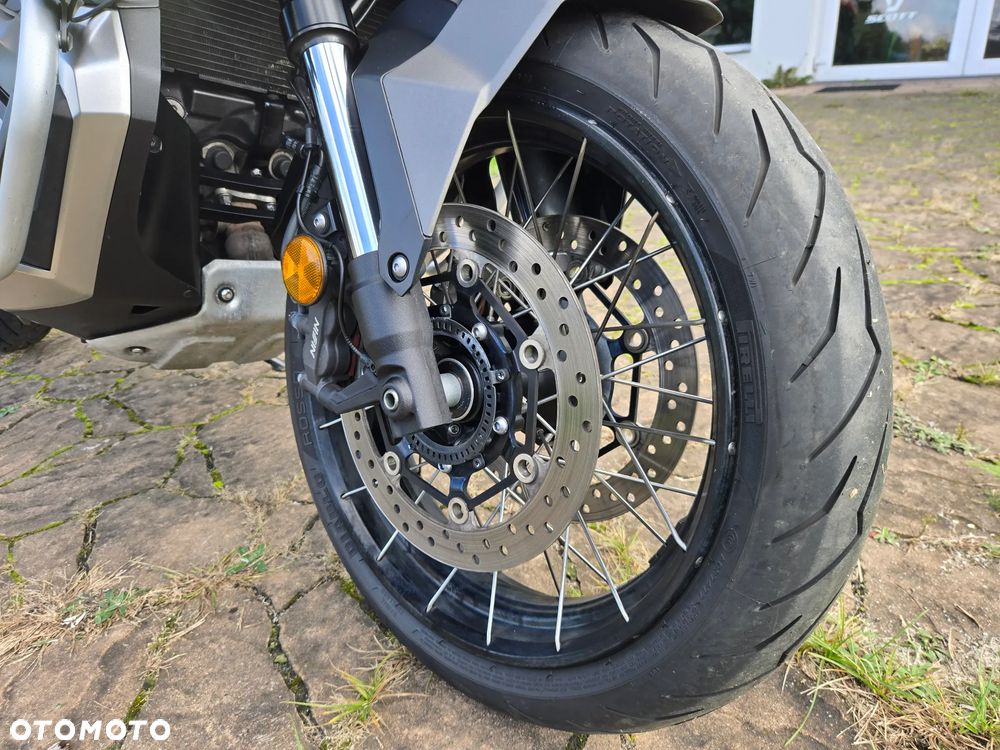 Honda X-ADV - 25