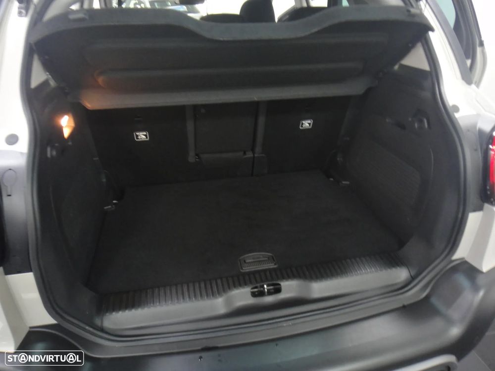 Citroën C3 Aircross PureTech 110 Stop & Start EAT6 Shine - 17