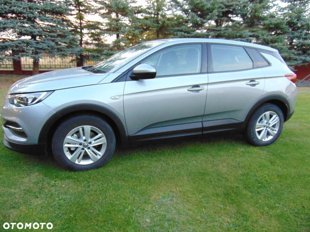 Opel Grandland X - 3