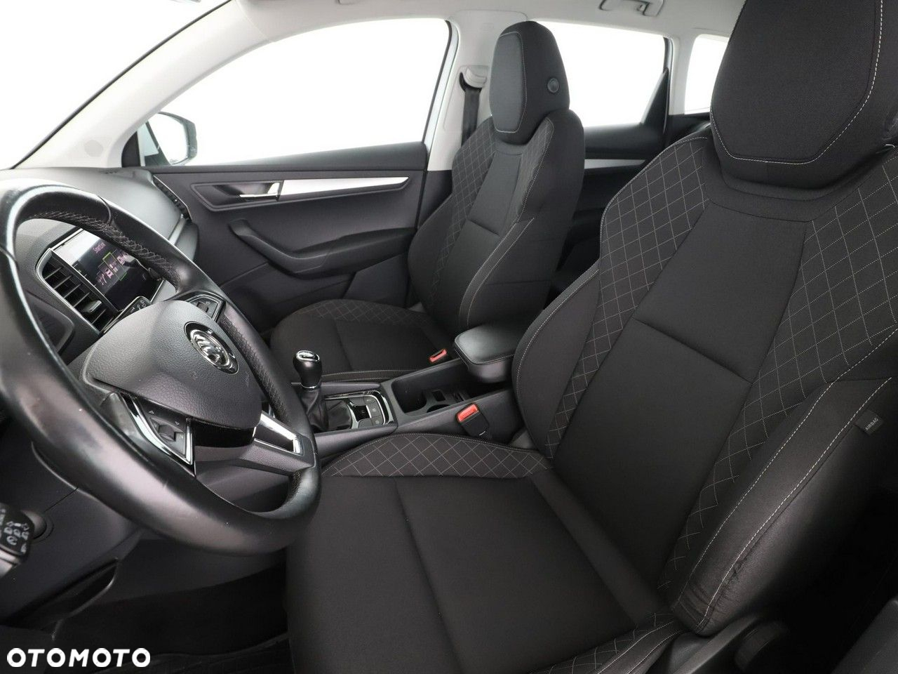 Skoda Karoq - 13
