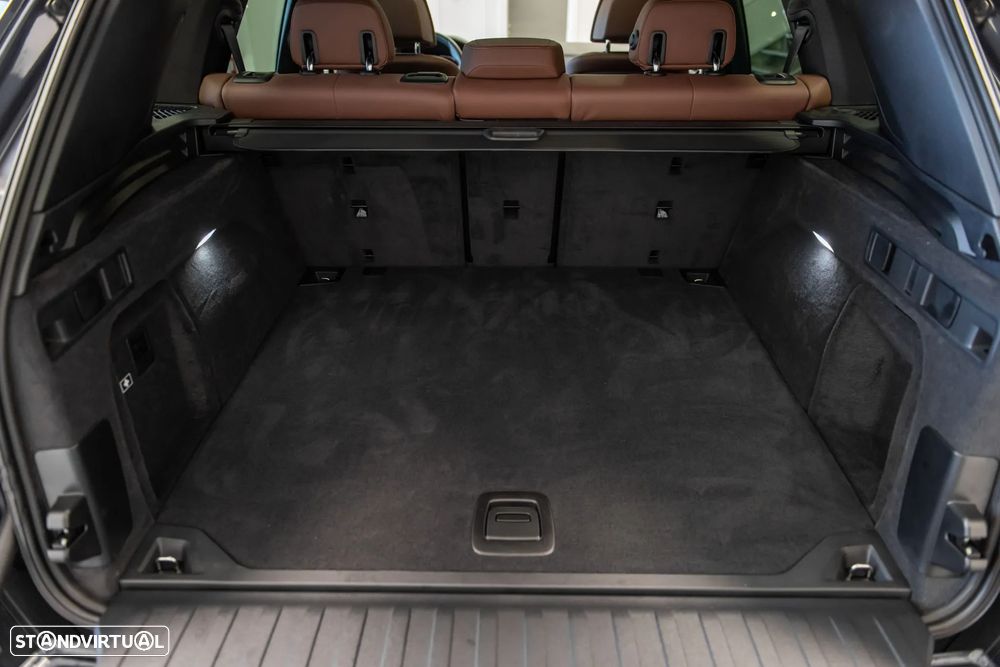 BMW X5 30 d xDrive Pack M - 31