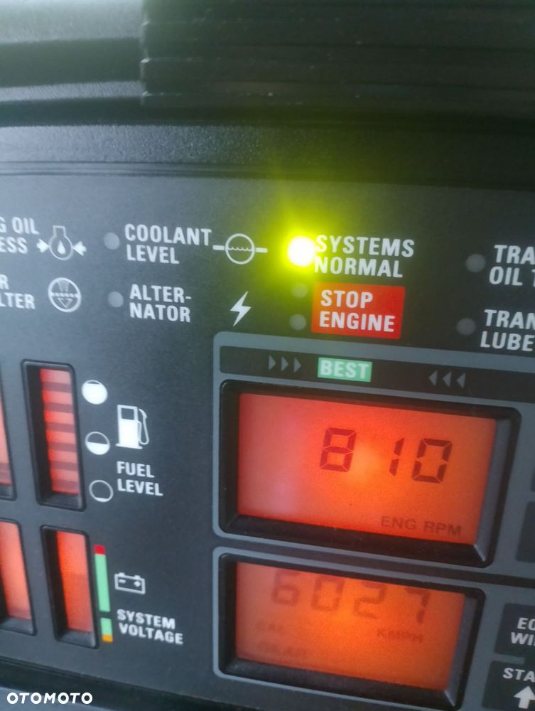 Case IH 7120 - 4