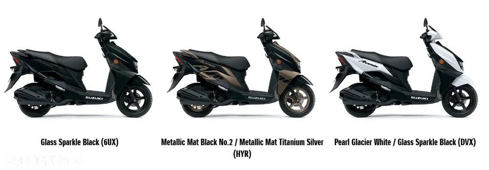 Suzuki Avenis - 11