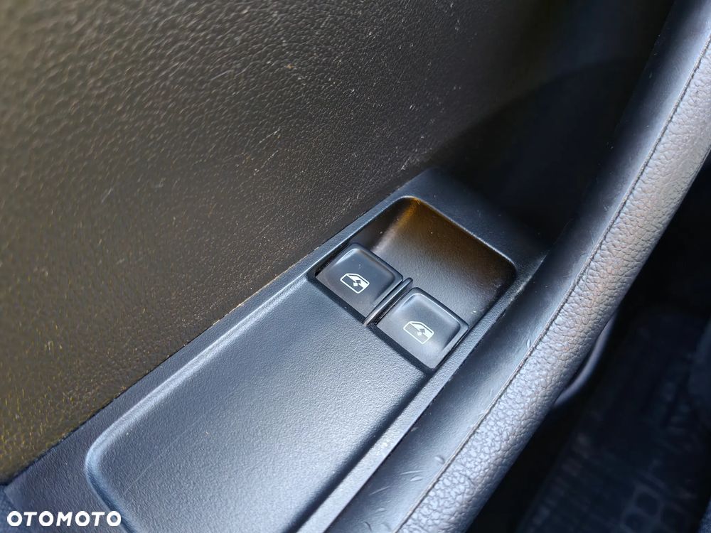 Skoda Fabia 1.0 Ambition - 22