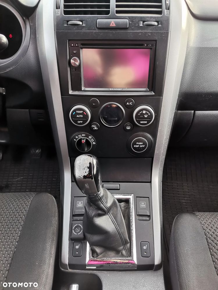 Suzuki Grand Vitara 2.4 Premium EU5 - 18