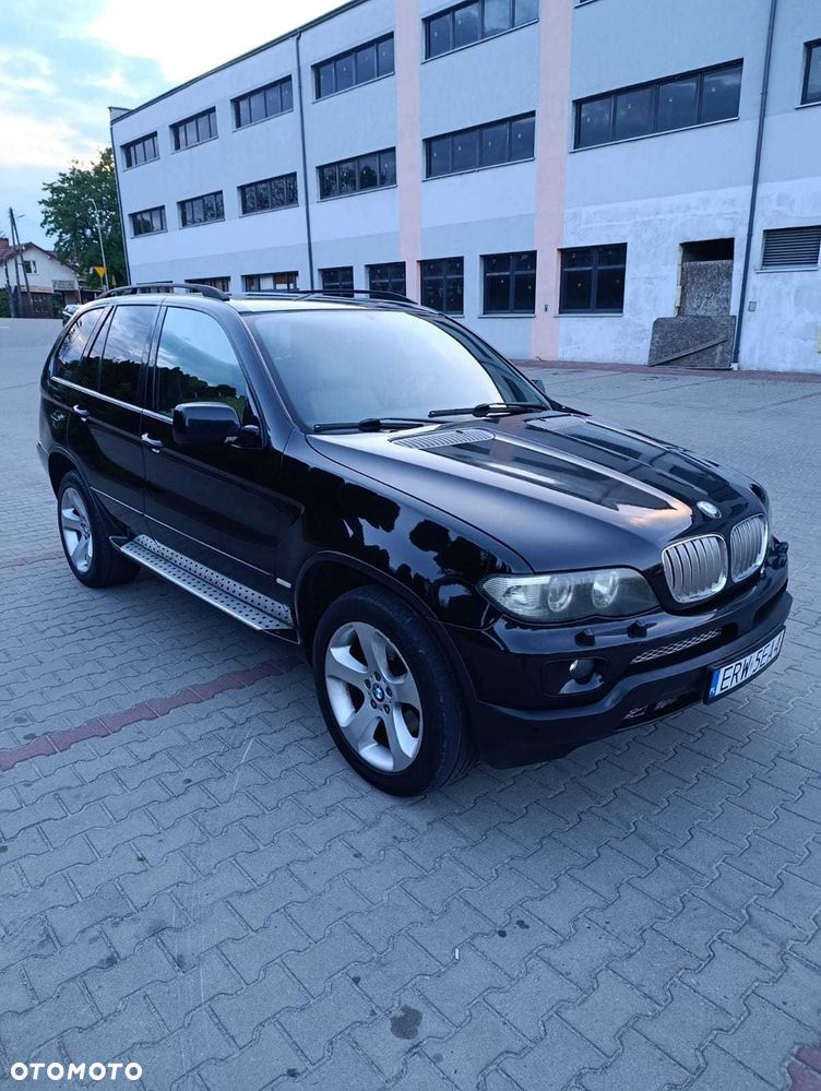 BMW X5 - 2