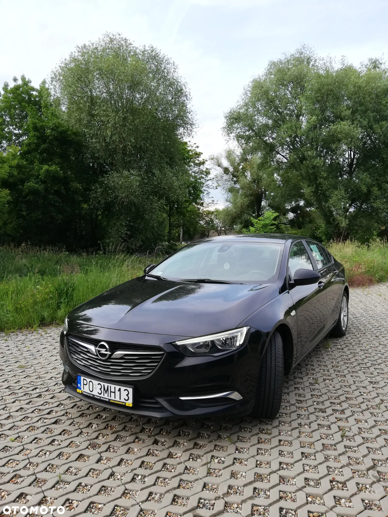Opel Insignia - 9