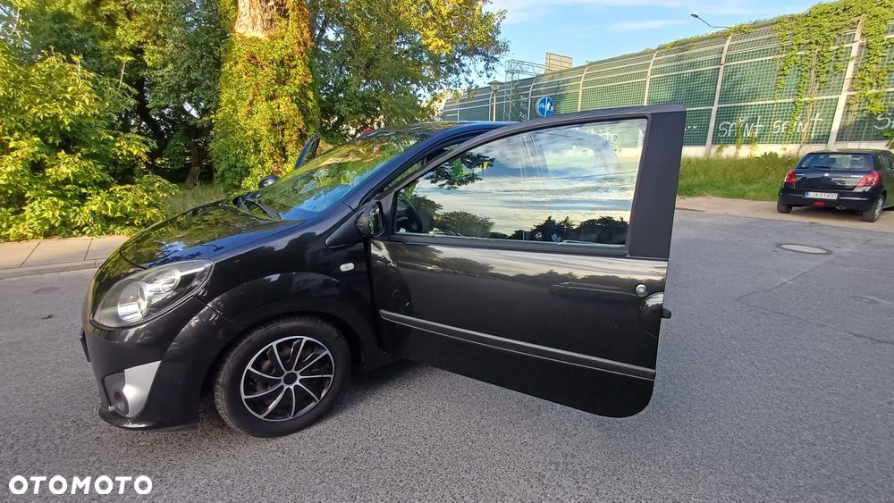 Renault Twingo 1.2 16V Dynamique - 8