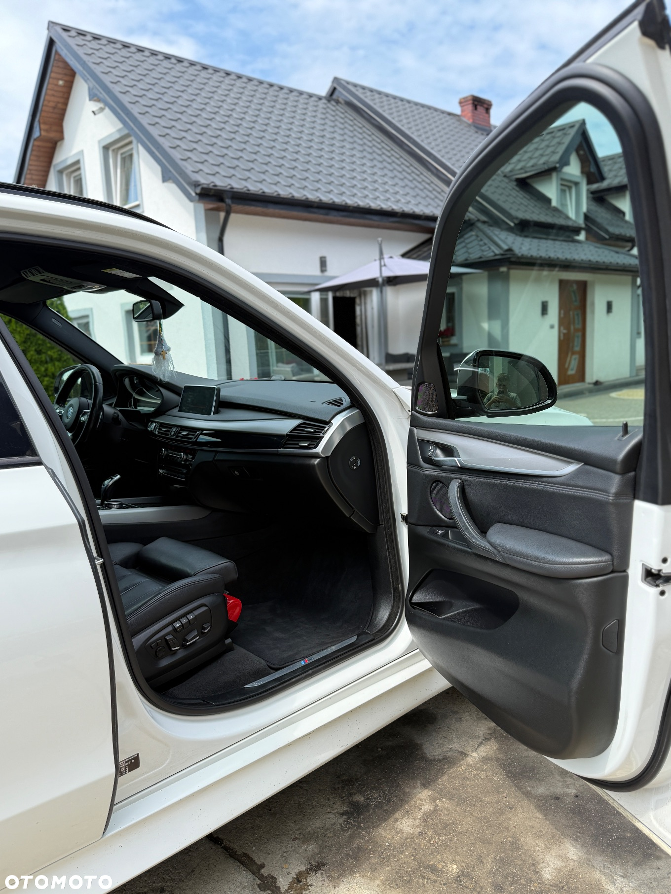 BMW X5 xDrive40d - 15