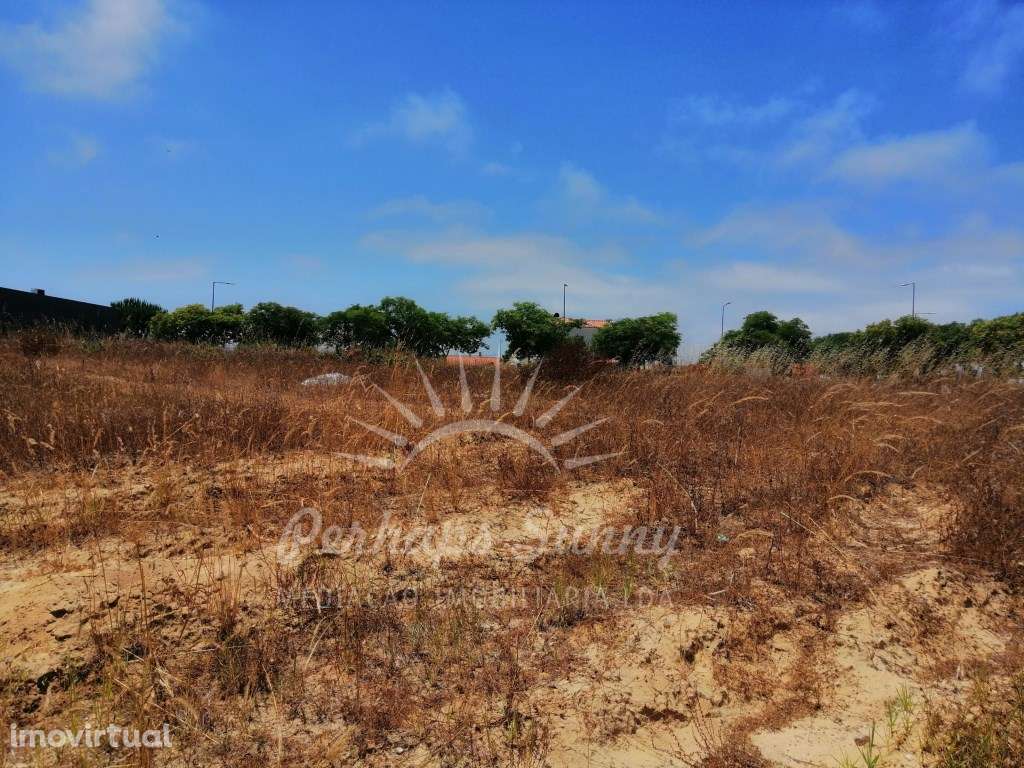 Lote Urbano em Melides - Grande imagem: 5/5