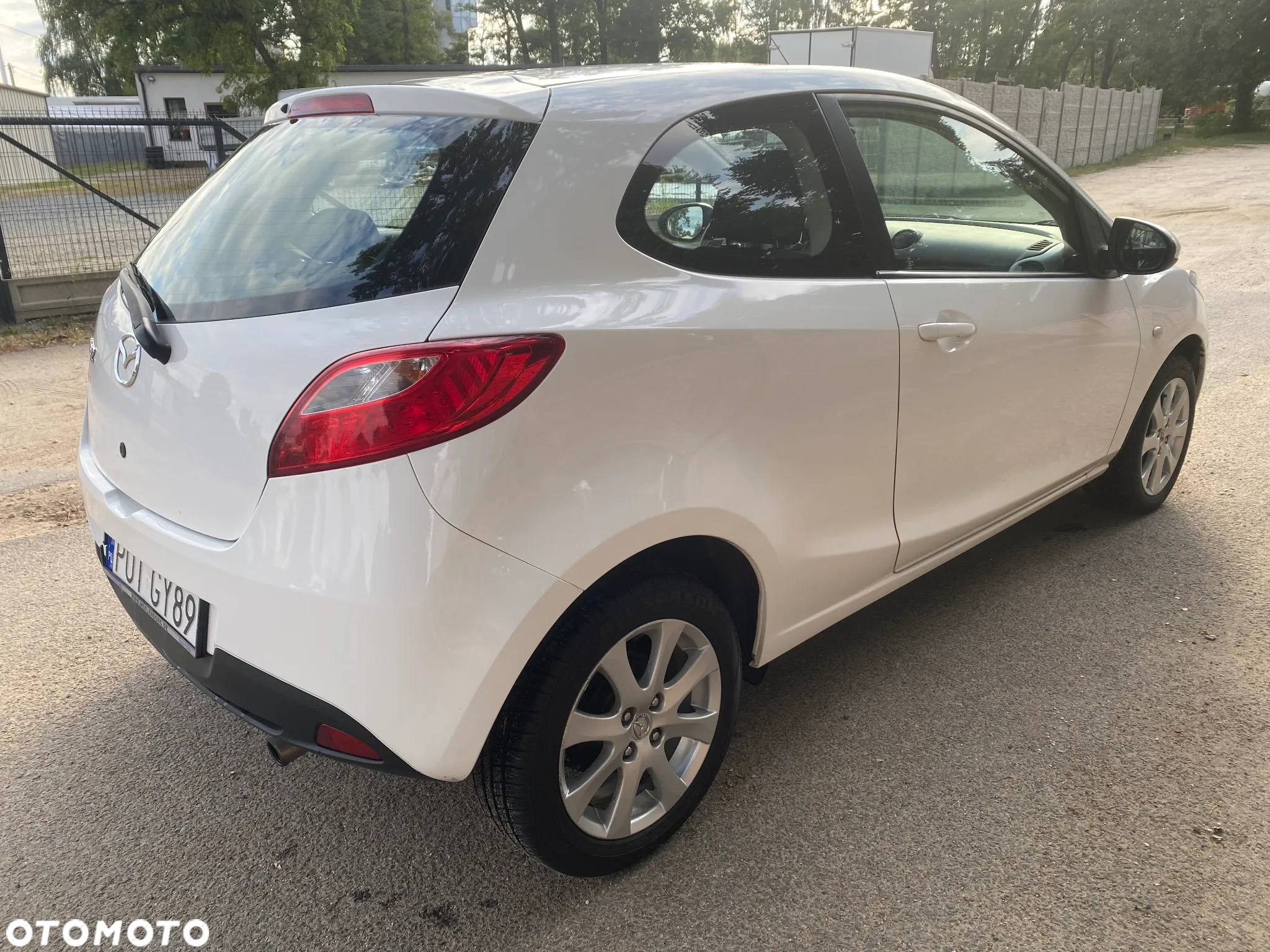 Mazda 2 1.3 Comfort - 6