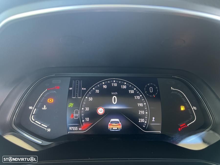 Renault Captur 1.0 TCe Exclusive Bi-Fuel - 31