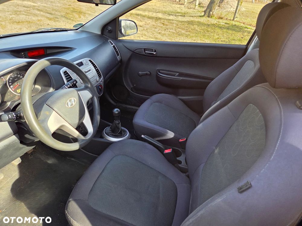 Hyundai i20 1.2 Edition 20 - 6