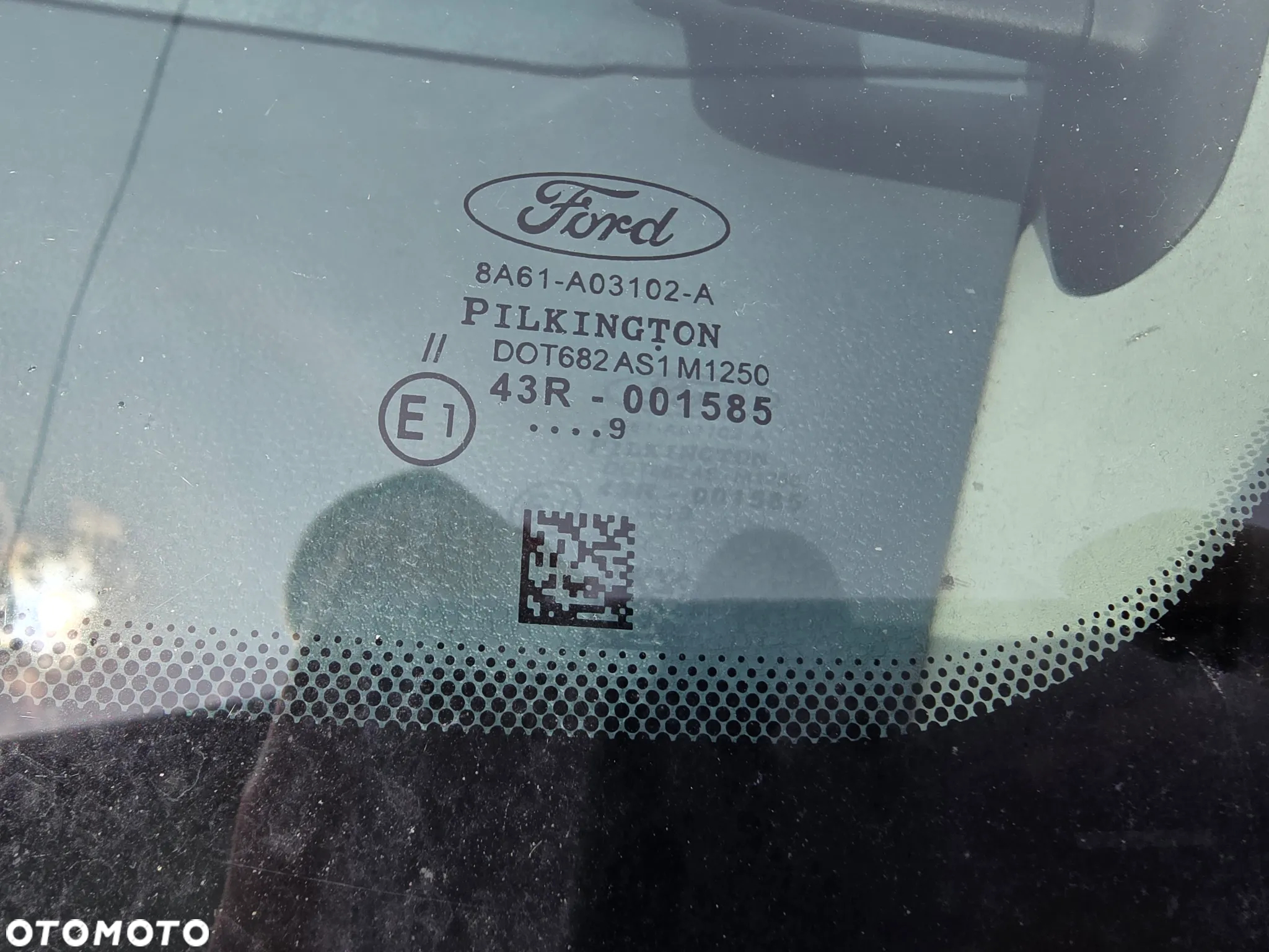 Ford Fiesta 1.25 Ambiente EU5 - 7