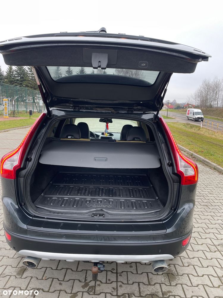 Volvo XC 60 - 9