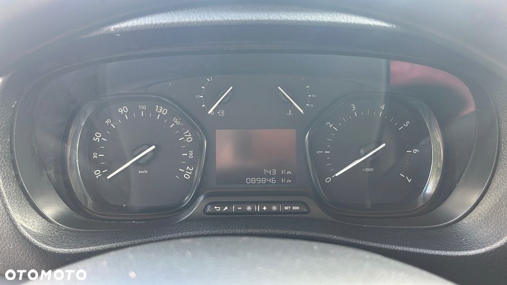 Fiat Scudo - 22