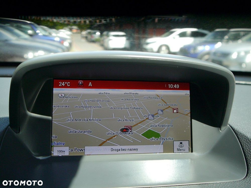 Opel Mokka 1.7 CDTI Cosmo S&S - 20