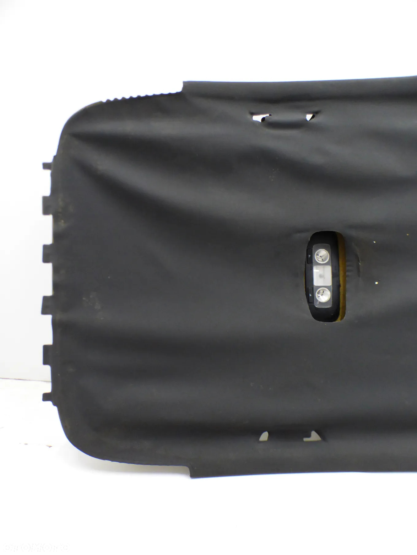 VW GOLF VI 6 GTI PODSUFITKA CZARNA 5K4867501BD GORLICE - 2