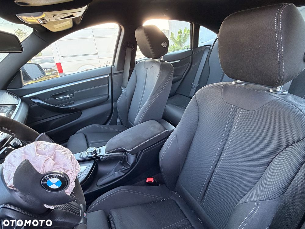 BMW Seria 4 440i Sport-Aut M Sport - 29
