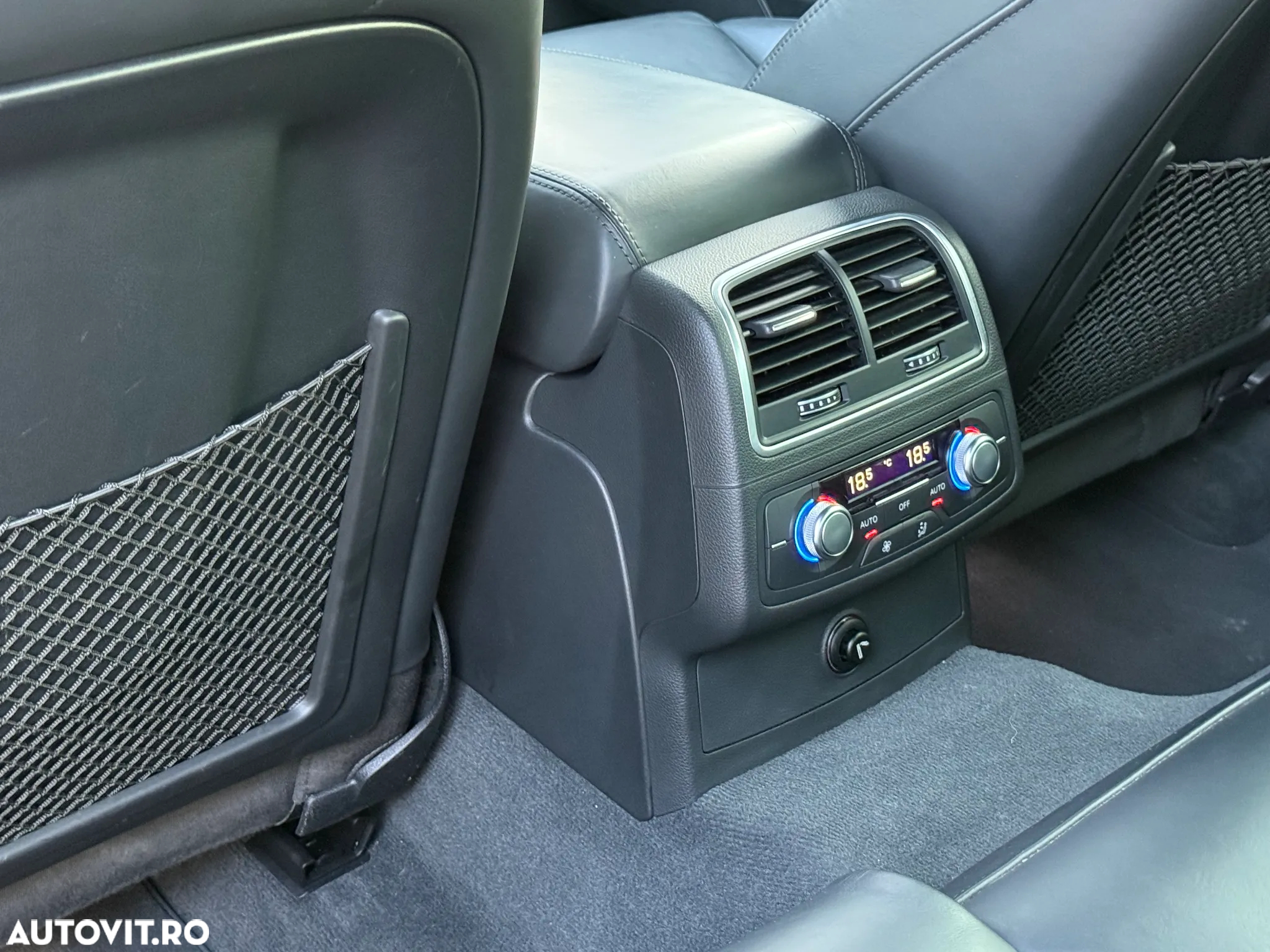 Audi A6 2.0 TDI Ultra S tronic - 20