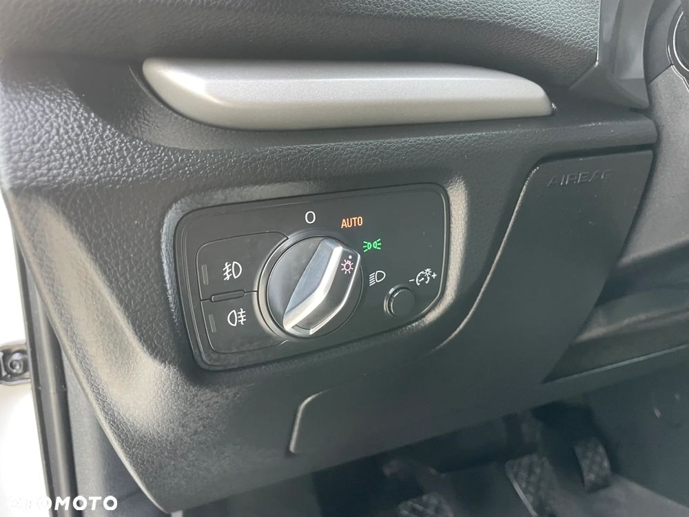 Audi A3 Limousine 2.0 TDI (clean diesel) quattro Ambition - 18