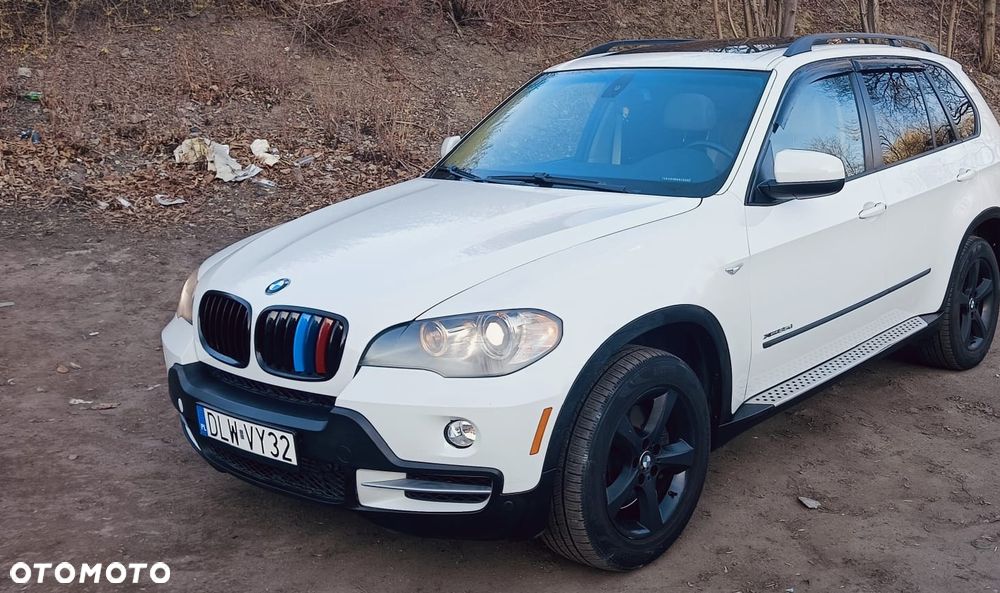 BMW X5 xDrive35d - 2