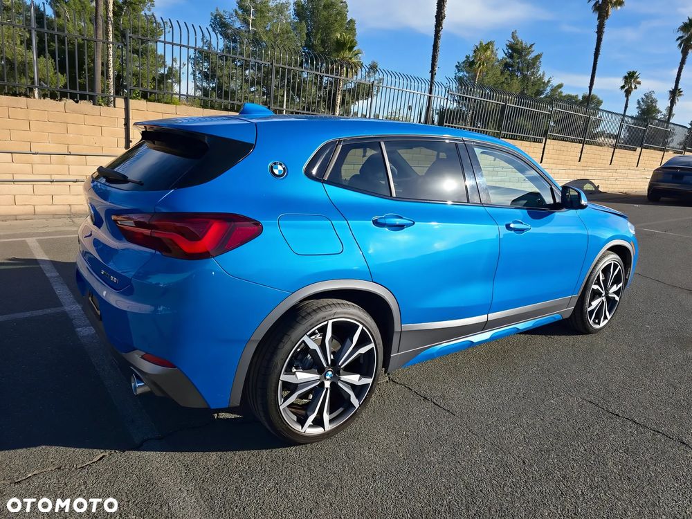 BMW X2 - 2